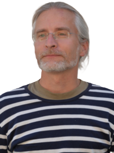 Henrik Strandfelt